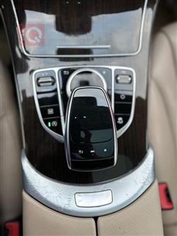 مرسيدس بنز GLC